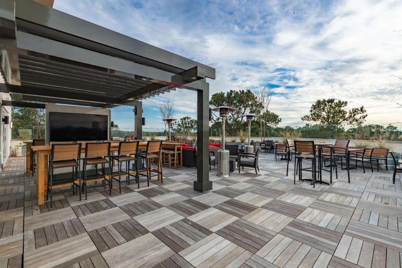 Courtyard By Marriott Atlanta Dunwoody Hotel Exterior photo