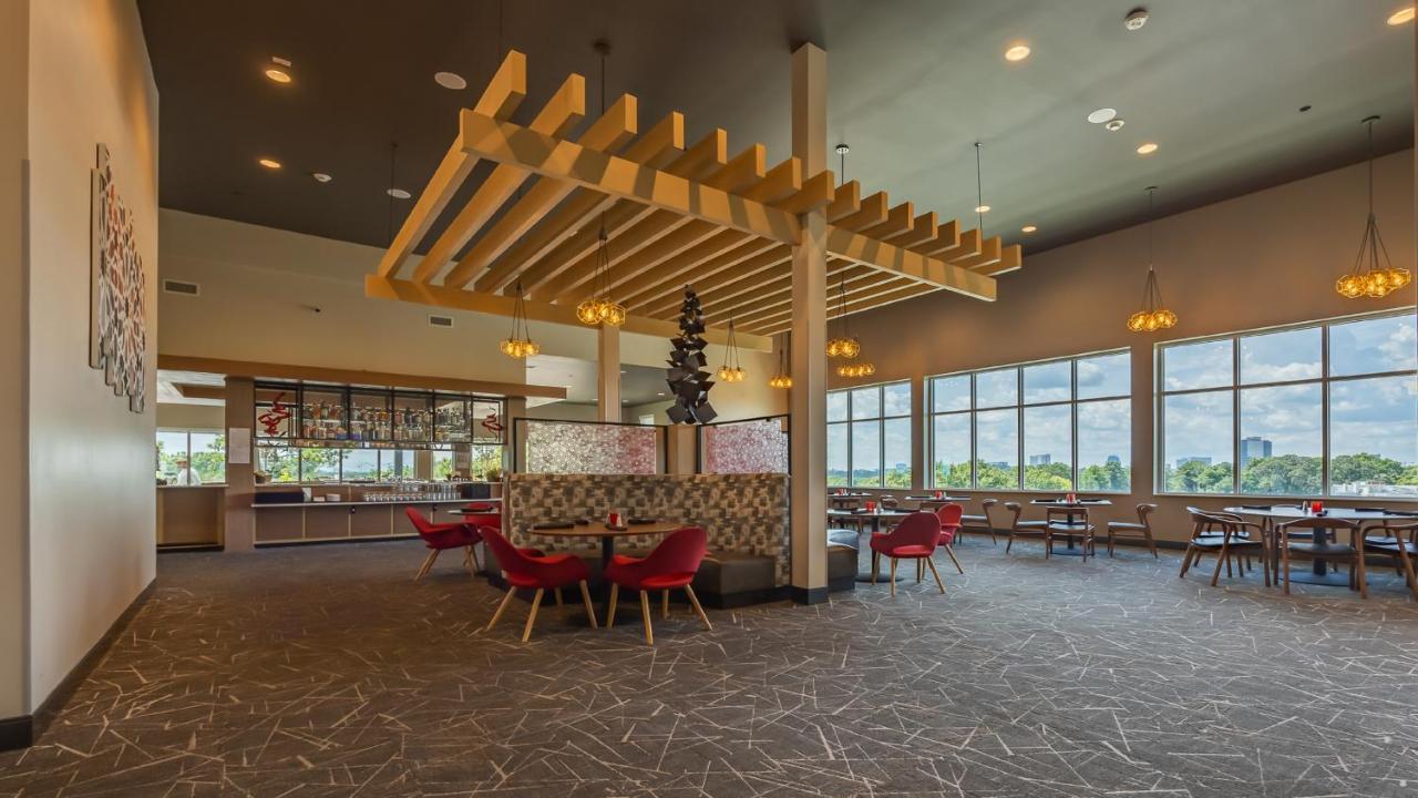 Courtyard By Marriott Atlanta Dunwoody Hotel Exterior photo