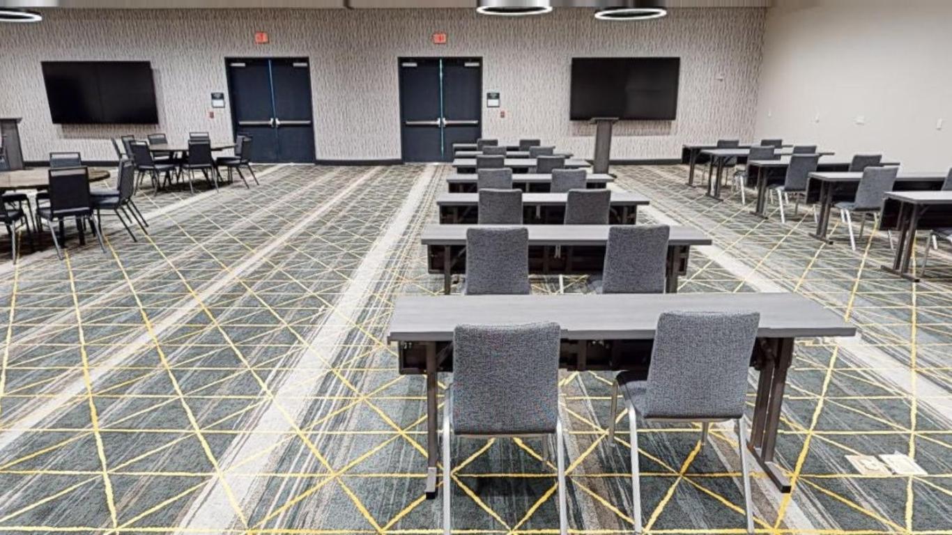 Courtyard By Marriott Atlanta Dunwoody Hotel Exterior photo