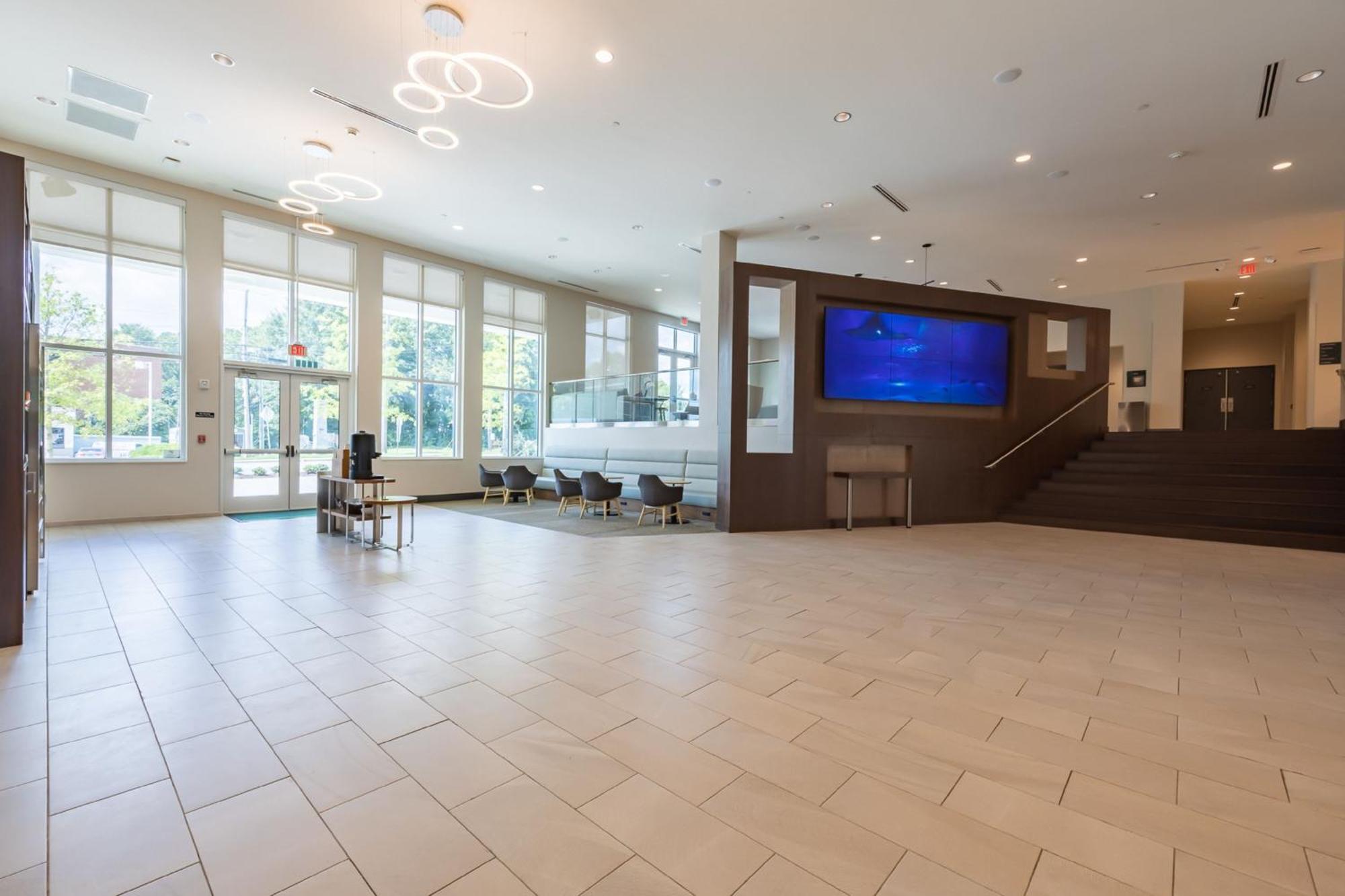 Courtyard By Marriott Atlanta Dunwoody Hotel Exterior photo